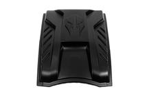 Mercedes X class 2017-2020 Hood Scoop Cover (ABS) photo 4