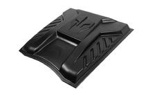 Mercedes X class 2017-2020 Hood Scoop Cover (ABS) photo 2