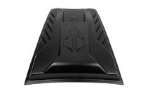 Mercedes X class 2017-2020 Hood Scoop Cover (ABS) photo 3