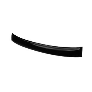 EuroCap Rear Spoiler (ABS, Gloss Black) photo 4