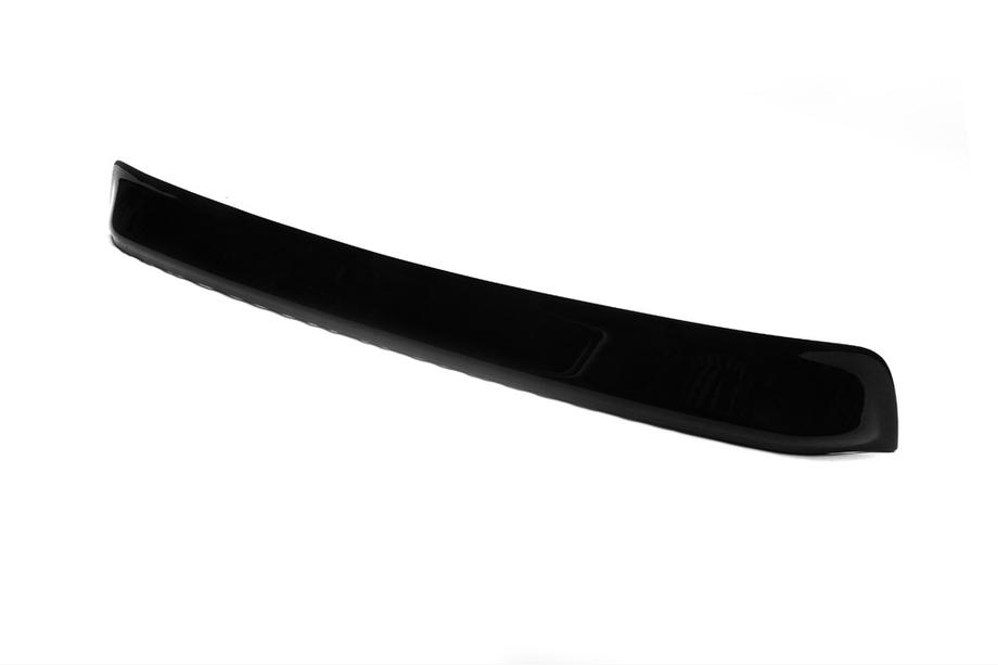 Dacia Logan I 2008-2012 Rear Window Visor (ABS) Photo 2