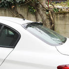 Fiat Tipo 2016- Rear Window Visor (ABS) photo 2