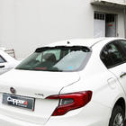 Fiat Tipo 2016- Rear Window Visor (ABS) photo 3
