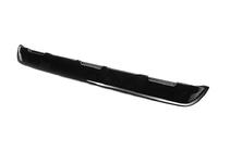 Fiat Tipo 2016- Rear Window Visor (ABS) photo 5