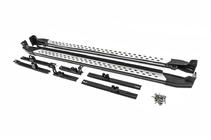 Chevrolet Trax 2012-2023 Side Steps OEM V2 (2 pcs, Aluminum) photo 3