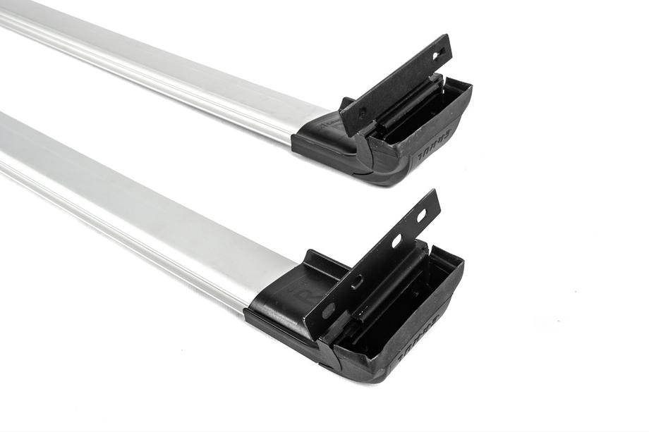 Honda CRV 2012-2016 Roof rack for integrated roof rails Strong (2 pcs) Photo 7