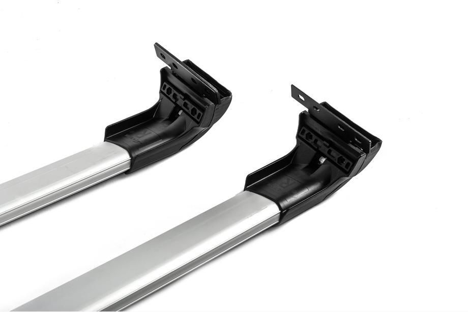 Honda CRV 2012-2016 Roof rack for integrated roof rails Strong (2 pcs) Photo 8