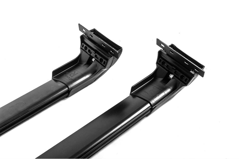 Honda CRV 2012-2016 Roof rack for integrated roof rails Strong (2 pcs) Photo 13