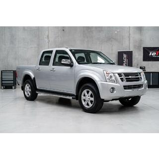 Side Steps BlackLine (2007-2012, 2 pcs, Aluminum) photo 1