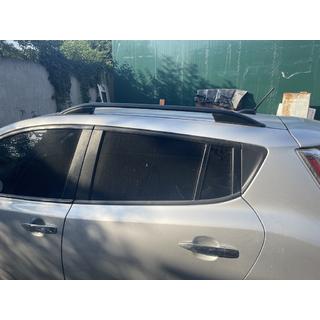 Skyport Roof Rails (black) photo 1