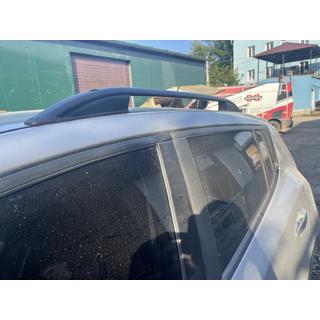 Skyport Roof Rails (black) photo 4