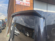 Volkswagen T6 2015-2024 Spoiler Anatomik 2-Door (primed for painting) photo 2