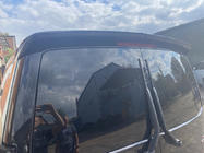 Volkswagen T6 2015-2024 Spoiler Anatomik 2-Door (primed for painting) photo 5