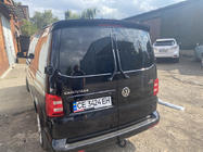 Volkswagen T6 2015-2024 Spoiler Anatomik 2-Door (primed for painting) photo 6