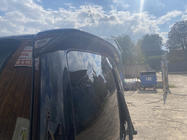 Volkswagen T6 2015-2024 Spoiler Anatomik 2-Door (primed for painting) photo 7