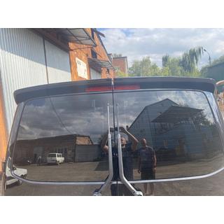 Spoiler Anatomik 2-Door (primed for painting) photo 4