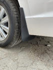 Volkswagen Lavida/e-Lavida 2019- Premium Mud Flaps (4 pcs) photo 1