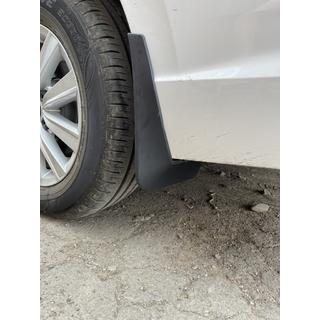 Premium Mud Flaps (4 pcs) photo 1