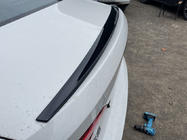 Volkswagen Lavida/e-Lavida 2019- Spoiler LIP (Sunplex, black) (115.8cm x 6.3cm) photo 3