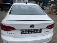 Volkswagen Lavida/e-Lavida 2019- Spoiler LIP (Sunplex, black) (115.8cm x 6.3cm) photo 2