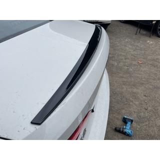 Spoiler LIP (Sunplex, black) (115.8cm x 6.3cm) Volkswagen Lavida/e-Lavida 2019- photo 3