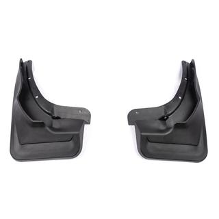 Rear Original Mud Flaps for ML W166 (AMG Bumper) photo 3