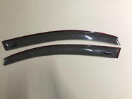 Volkswagen Caddy 2004-2010 DISCOUNT! Window Deflectors (2 pcs, Sunplex) photo 1