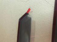 Mercedes Vito W638 1996-2003 DISCOUNT! Window Deflectors (2 pcs, Sunplex) photo 1