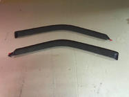Mercedes Vito W638 1996-2003 DISCOUNT! Window Deflectors (2 pcs, Sunplex) photo 3