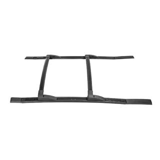 OEM Roof Rails GreatWall Haval/Hover H3 2005-2013 photo 1