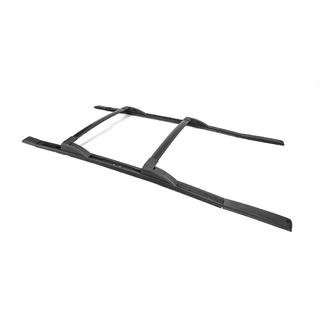 OEM Roof Rails GreatWall Haval/Hover H3 2005-2013 photo 2
