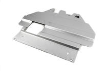 Mitsubishi Outlander 2006-2012 Underbody Protection 3.0 photo 2