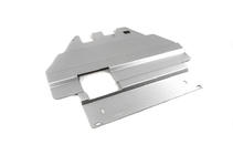 Mitsubishi Outlander 2006-2012 Underbody Protection 3.0 photo 3