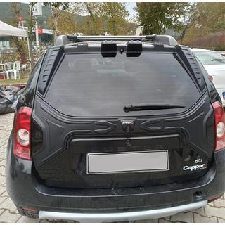3-Piece Spoiler (ABS) V-1 photo 1