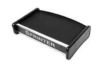 Mercedes Sprinter W901/902/903/904/905 1995–2006 Dashboard shelf (2000-2006, Type-3) CDI photo 1
