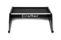 Volkswagen Crafter 2006-2016 Dashboard Shelf (Type-3) photo 3