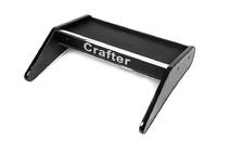 Volkswagen Crafter 2006-2016 Dashboard Shelf (Type-3) photo 1