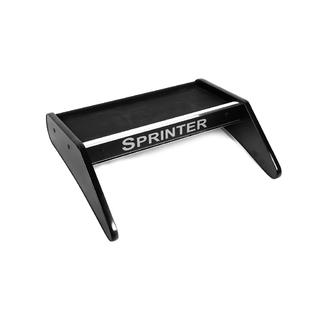 Dashboard Shelf (Type-3) Mercedes Sprinter W906 2006–2018 photo 3