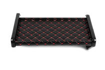 Mercedes Sprinter W901/902/903/904/905 1995–2006 Dashboard Shelf (1995-2000, Black with Red Stitching) TDI (dashboard) photo 4