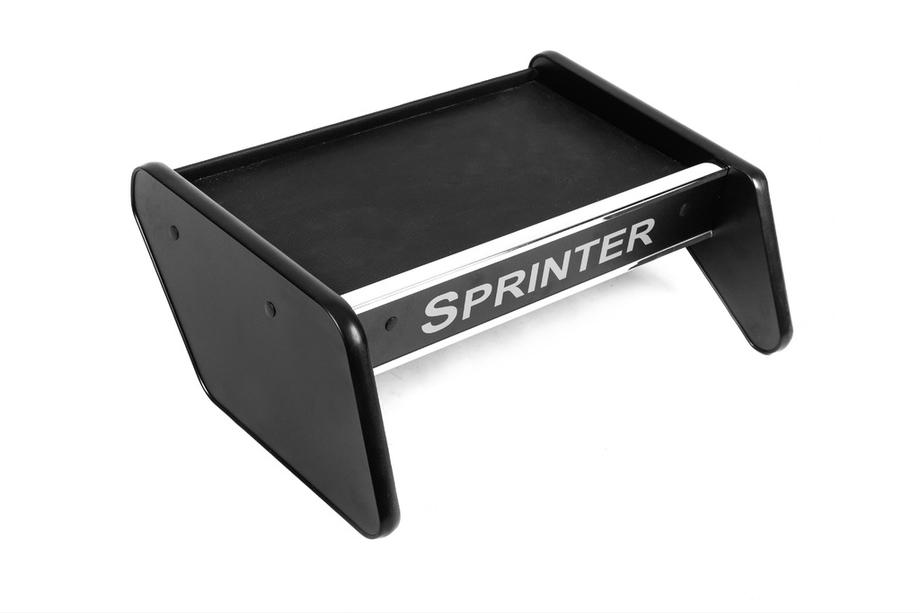 Mercedes Sprinter W901/902/903/904/905 1995–2006 Dashboard Shelf (1995-2000, Type-3) Image