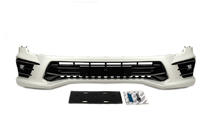 Toyota Land Cruiser 300 2021- GXR Body Kit photo 13