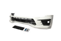 Toyota Land Cruiser 300 2021- GXR Body Kit photo 14