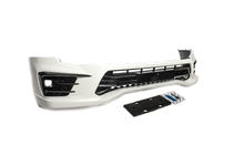 Toyota Land Cruiser 300 2021- GXR Body Kit photo 15