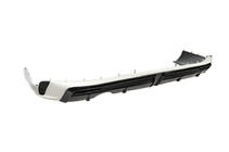 Toyota Land Cruiser 300 2021- GXR Body Kit photo 16
