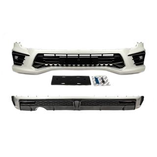 GXR Body Kit