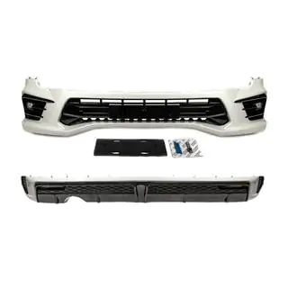 GXR Body Kit