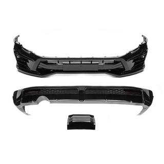 GXR Body Kit Toyota Land Cruiser 300 2021- photo 2