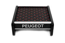 Peugeot Boxer 1994-2006 Dashboard Shelf 2000-2006 (Type-2, RED) photo 2