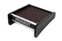 Peugeot Boxer 1994-2006 Dashboard Shelf 2000-2006 (Type-2, RED) photo 1