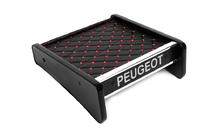 Peugeot Boxer 1994-2006 Dashboard Shelf 2000-2006 (Type-2, RED) photo 3